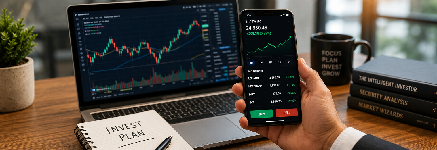 Stock Market Investment