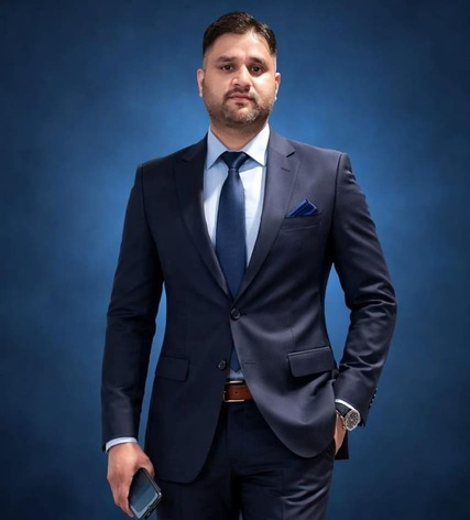 Sanjeet Kumar Ojha