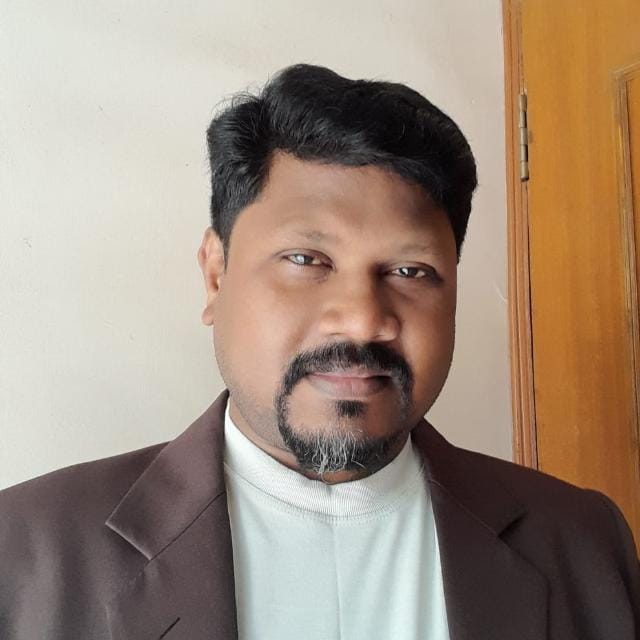 Bijay Ekka
