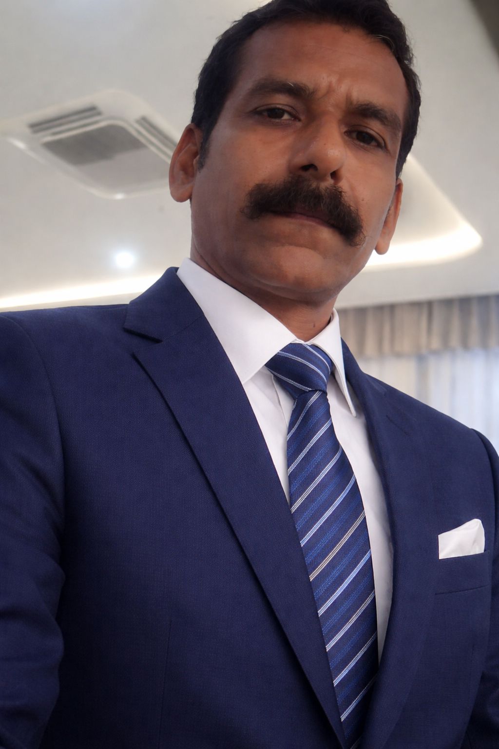 Satendar Kumar
